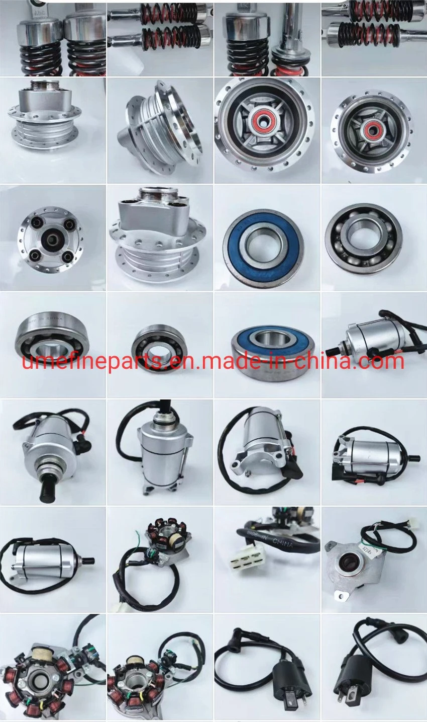 Hot Sell Motorcycle Spare Part Cg125 Motorcycle Intake Manifold