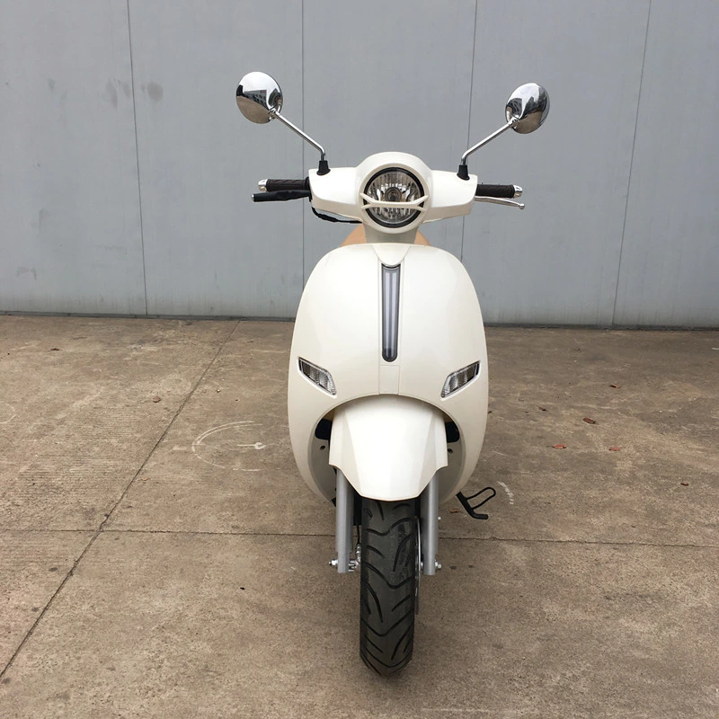 Vespa Type 125cc Gas Scooter Moped Bike