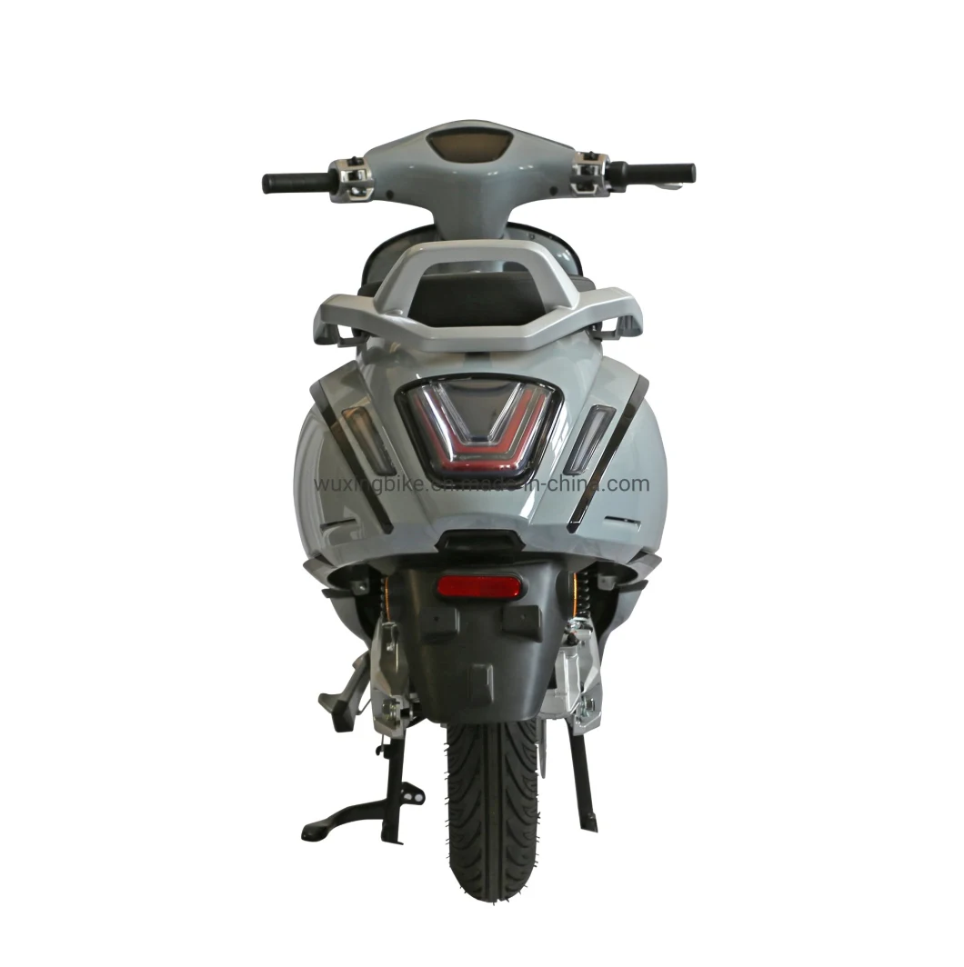 CKD Spare Parts for India Market SKD Cheap Electric Scooter 800-1200W Hot Sale High Speed 60km/H 60V 40ah Electric Motorcycles Scooter High Quality Choopers