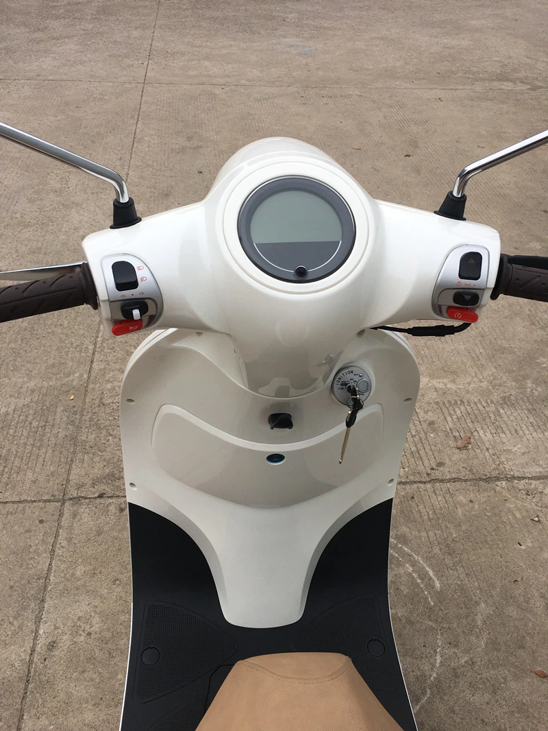 Vespa Type 125cc Gas Scooter Moped Bike