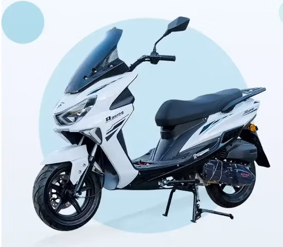 Wholesale Cheap 2 Wheels 50cc 125cc 150cc Classic Gasoline Fast Adult Other Motorcycles Gas Scooter
