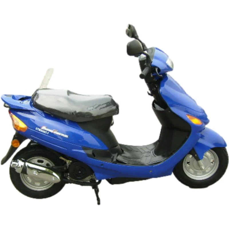 CE Approved Gas Power Engine Scooter 50 125cc EEC Kymco DOT