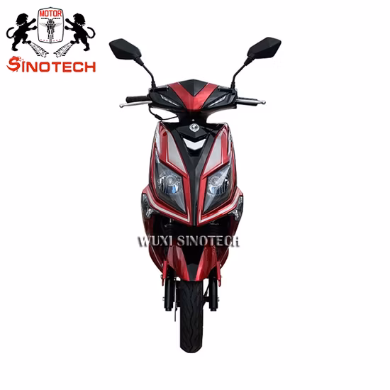 Nuevo Gas/eléctrico 50cc/100cc /125cc/150cc YAMAHA Motor Motor Scooter 150cc con EEC/EPA
