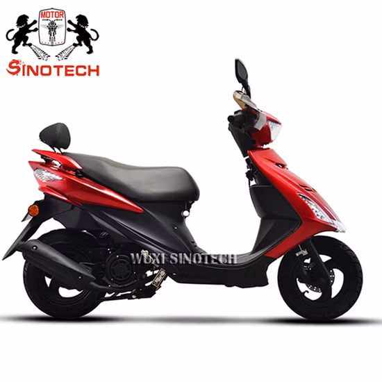 Líbano Venta caliente Gy6 Motor 125cc 150cc Motor de gasolina Scooter