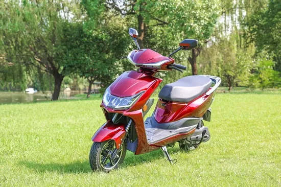 Descuento de alta velocidad Flymate 1500W Motor Bike Nuevo diseño Racing Motocicletas eléctricas Adulto Scooter eléctrico Motocicleta