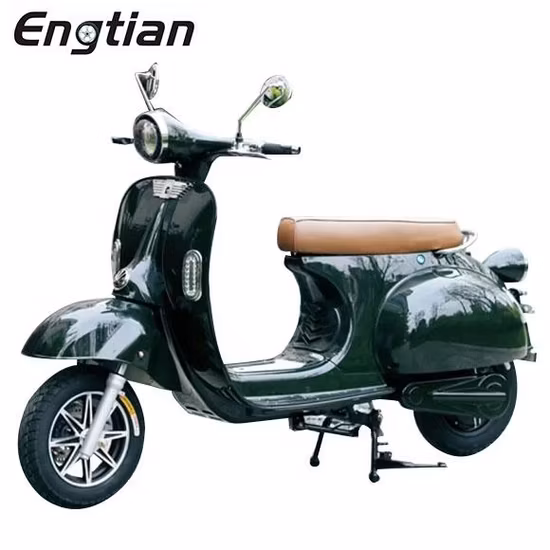 2022 Nuevo diseño Venta caliente Scooter de gas con motor de potencia 125cc 150cc para adultos