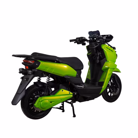 Fat Boy High Speed ​​Widewheel Front Bag Moto 1500W 2000W 3000W Electrica Motocicleta eléctrica Scooter Citycoco