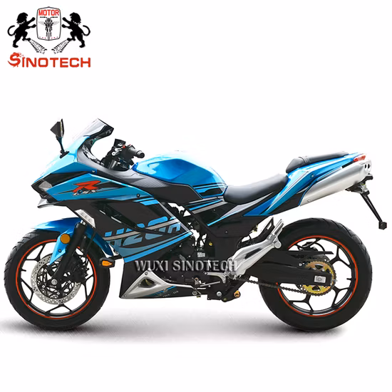 2023 nuevo diseño H2 Super Power motocicleta de alta velocidad 150cc 250cc 400cc motocicleta para adultos